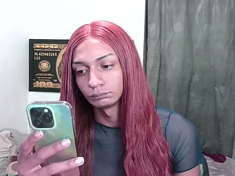 Alexxasexy online show from July 17, 10:22 am