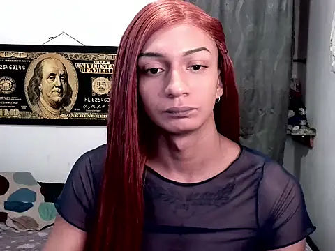 Alexxasexy online show from July 18, 3:05 pm