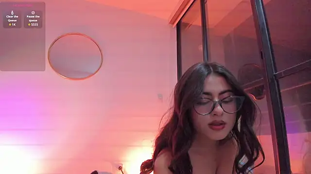 Snapshot of imsofia_dy chatting on May 25, 11:55 pm imsofia dy online show from May 25, 11:55 pm