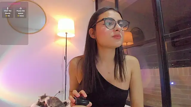 Snapshot of imsofia_dy chatting on June 16, 12:35 am imsofia dy online show from June 16, 12:35 am