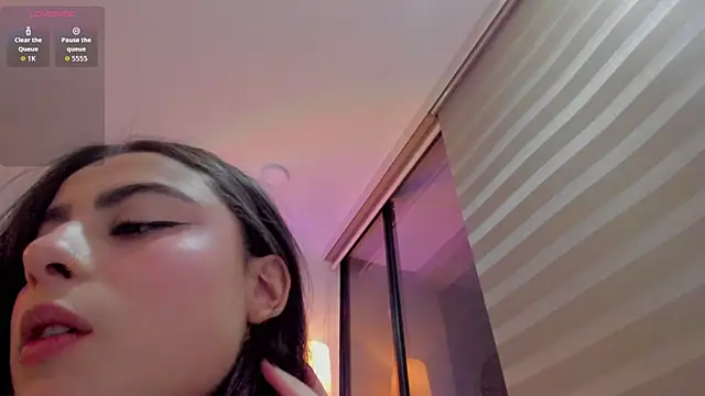 imsofia dy online show from July 1, 12:12 am