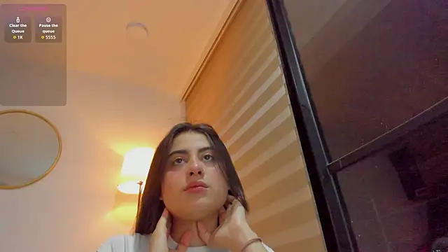 imsofia dy online show from July 3, 12:39 am
