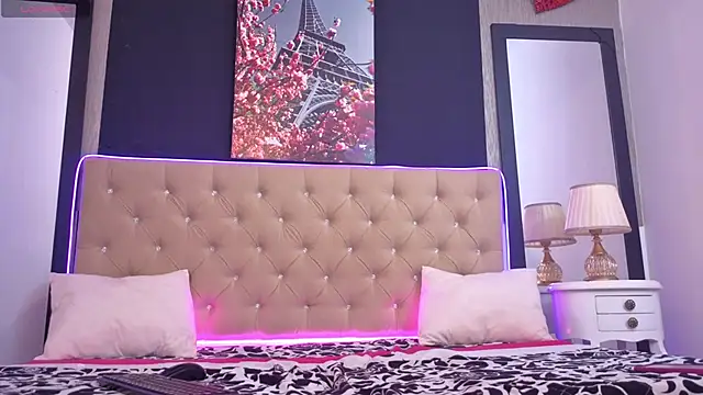 Snapshot of AlissonRose3 chatting on June 11, 7:34 pm AlissonRose3 online show from June 11, 7:34 pm