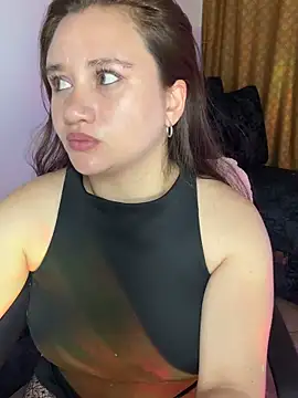 Snapshot of Sami_ferrer chatting on May 18, 4:07 am Sami ferrer online show from May 18, 4:07 am