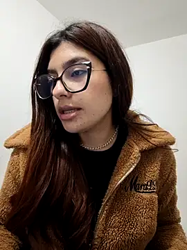 cutetemari online show from June 17, 1:52 am