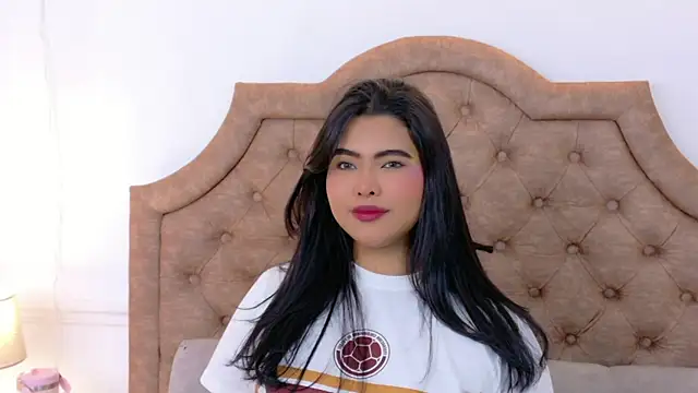 SophiaCollinss online show from June 27, 8:03 pm