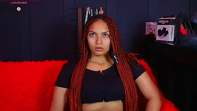 Snapshot of Briana_pratt chatting on June 2, 12:07 pm Briana pratt online show from June 2, 12:07 pm