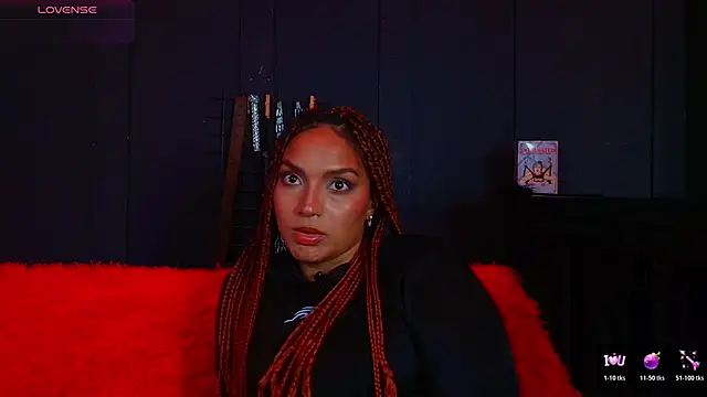 Snapshot of Briana_pratt chatting on June 3, 2:33 pm Briana pratt online show from June 3, 2:33 pm