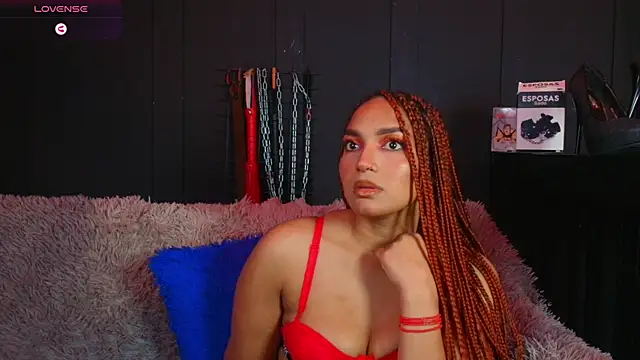 Snapshot of Briana_pratt chatting on June 11, 12:47 pm Briana pratt online show from June 11, 12:47 pm