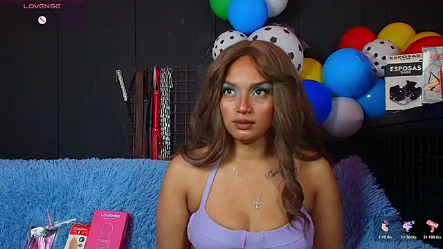 Briana pratt online show from July 1, 1:02 pm