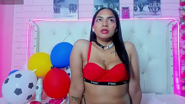 Briana pratt online show from July 13, 2:36 am