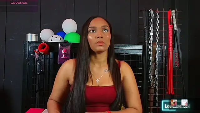 Briana pratt online show from July 14, 1:28 pm