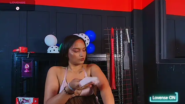 Briana pratt online show from July 15, 2:11 pm