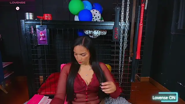 Briana pratt online show from July 18, 12:42 pm