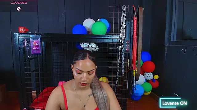 Briana pratt online show from July 20, 12:29 pm
