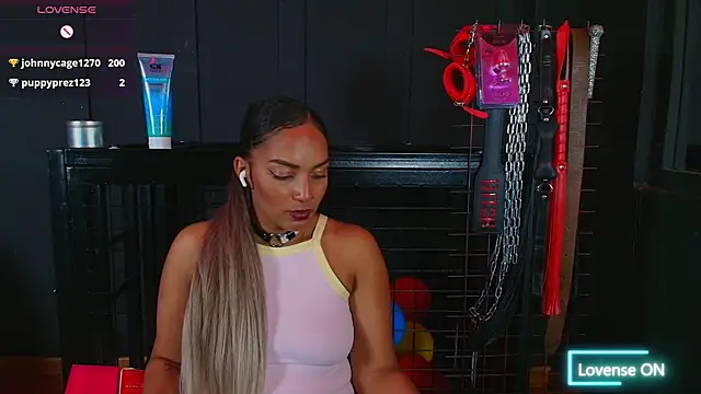 Briana pratt online show from July 28, 3:21 pm