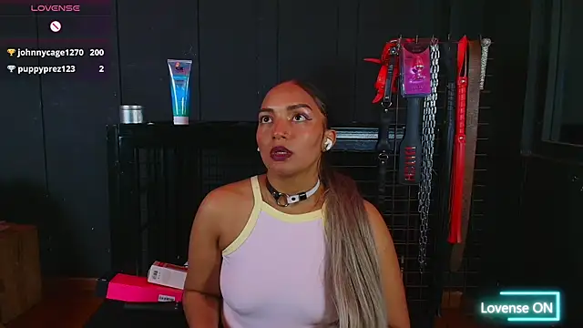 Briana pratt online show from July 28, 4:39 pm