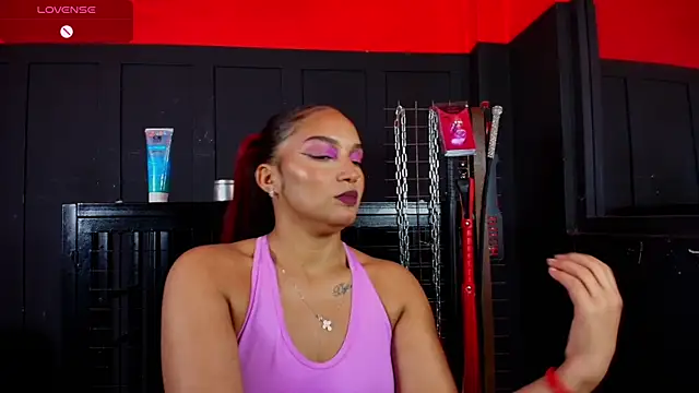 Briana pratt online show from August 4, 12:41 pm