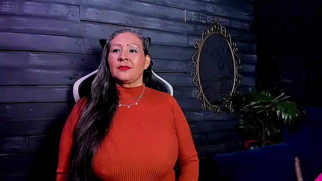 Victoria kyler online show from July 14, 1:41 am