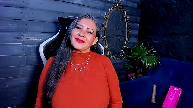 Victoria kyler online show from July 28, 4:39 pm