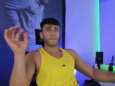 Snapshot of gato_pascal chatting on May 28, 7:33 pm gato pascal online show from May 28, 7:33 pm