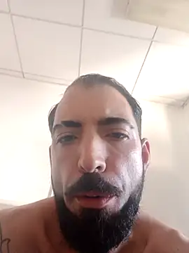 MorenodickStrong online show from July 12, 3:58 pm