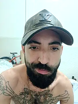 MorenodickStrong online show from July 21, 12:46 am
