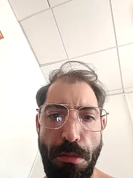 MorenodickStrong online show from August 4, 6:38 am