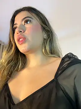 Vicky Rico  online show from June 5, 4:08 am