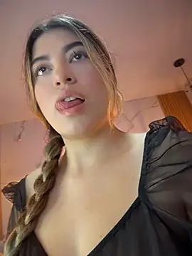 Vicky Rico  online show from June 8, 11:27 pm