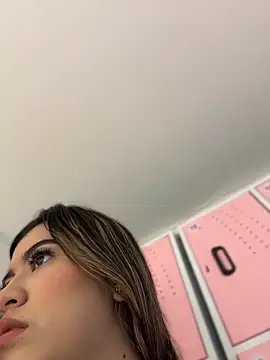 Vicky Rico  online show from June 13, 3:26 am