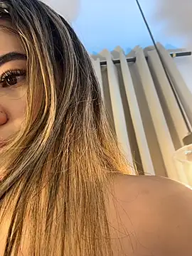 Vicky Rico  online show from June 13, 11:13 pm