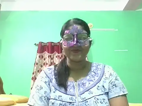 Kavya17 online show from June 18, 1:15 pm
