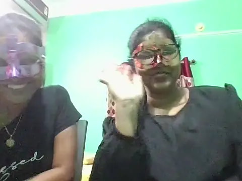Kavya17 online show from June 21, 1:57 pm