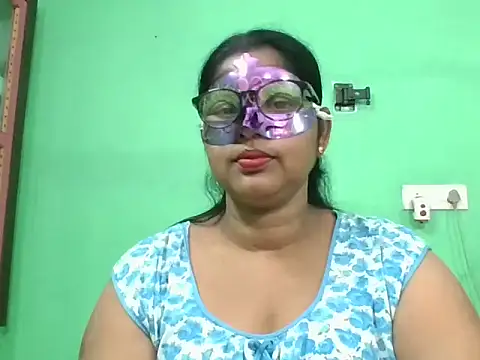 Kavya17 online show from July 1, 1:56 pm