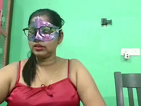 Kavya17 online show from July 22, 1:58 pm