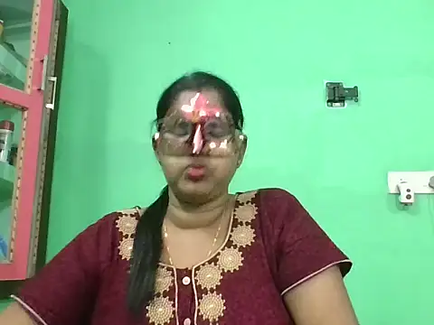 Kavya17 online show from July 27, 2:13 pm