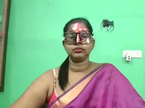 Kavya17 online show from July 31, 2:49 pm