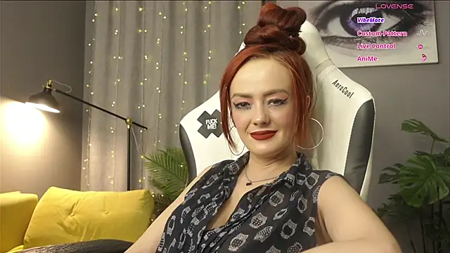 Megany online show from November 11, 1:49 am