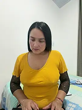 rousee69  online show from July 24, 1:36 am