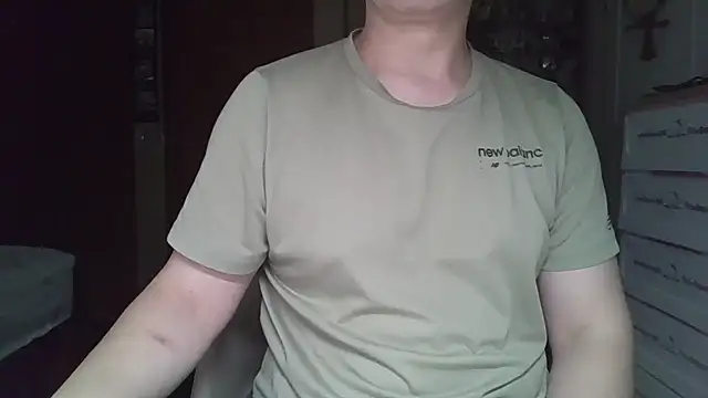 SanAnthony online show from July 29, 2:53 am