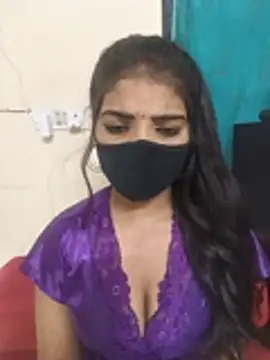 Snapshot of Ruhani_ chatting on May 31, 6:09 pm Ruhani online show from May 31, 6:09 pm