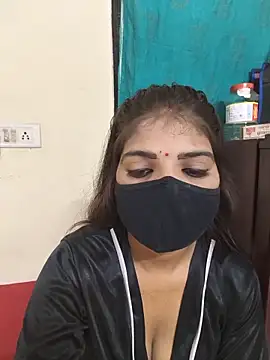 Snapshot of Ruhani_ chatting on June 1, 4:31 pm Ruhani online show from June 1, 4:31 pm
