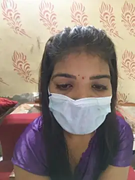 Snapshot of Ruhani_ chatting on June 2, 4:31 pm Ruhani online show from June 2, 4:31 pm