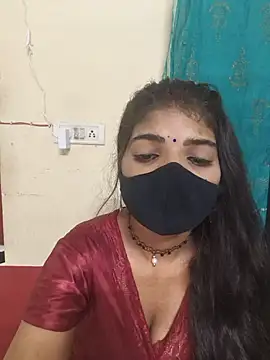 Snapshot of Ruhani_ chatting on June 3, 4:45 pm Ruhani online show from June 3, 4:45 pm
