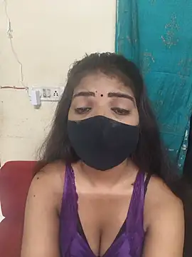 Snapshot of Ruhani_ chatting on June 4, 4:57 pm Ruhani online show from June 4, 4:57 pm