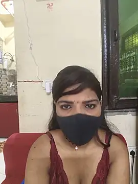 Snapshot of Ruhani_ chatting on June 6, 6:01 pm Ruhani online show from June 6, 6:01 pm
