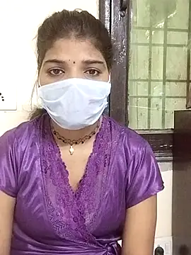 Snapshot of Ruhani_ chatting on June 7, 6:50 am Ruhani online show from June 7, 6:50 am