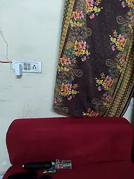 Snapshot of Ruhani_ chatting on June 7, 6:55 pm Ruhani online show from June 7, 6:55 pm