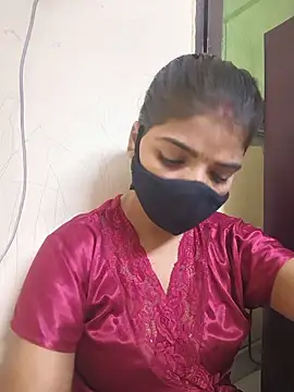 Snapshot of Ruhani_ chatting on June 12, 5:01 pm Ruhani online show from June 12, 5:01 pm